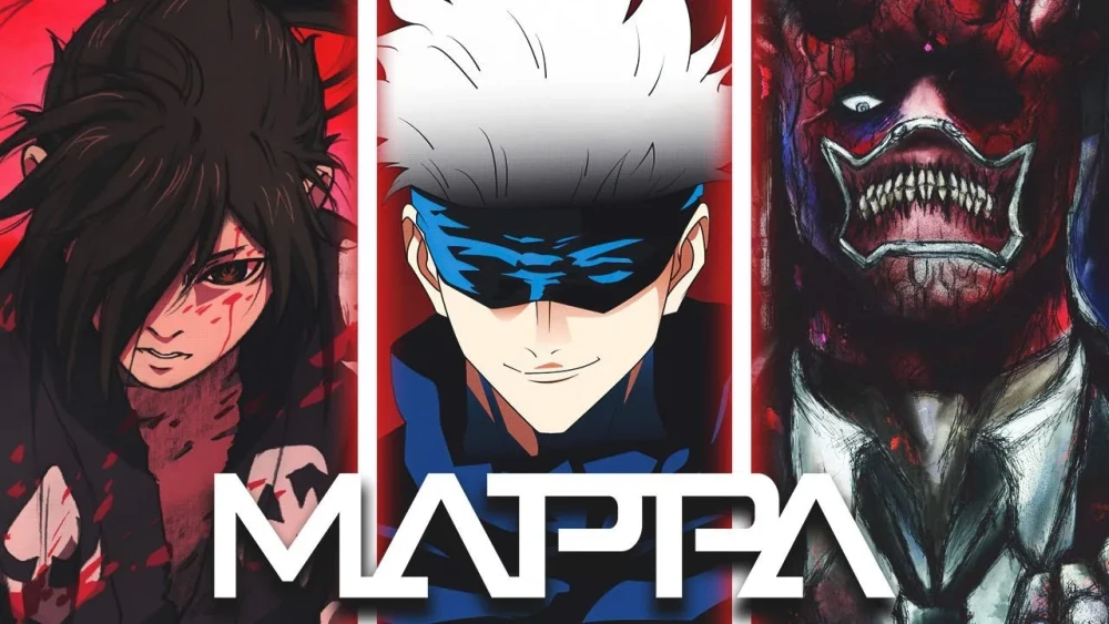 Le Studio MAPPA de "Jujutsu Kaisen" Se Lance dans le Cinéma Live-Action